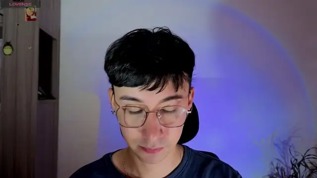 cameron cum online show from 10/14/25, 06:20