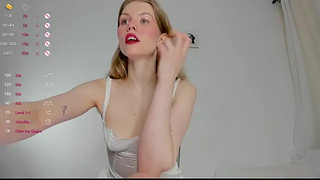 ass latte online show from 12/05/24, 01:25