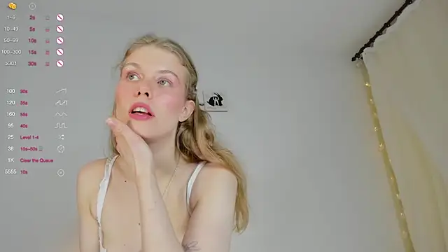 ass latte online show from 01/24/25, 02:39