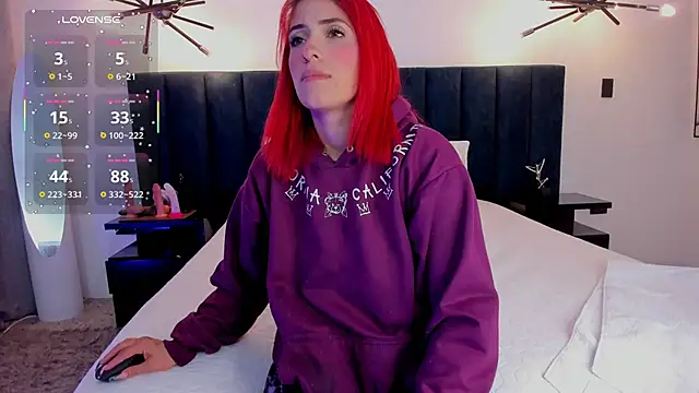 susyy7 online show from 10/10/25, 03:38