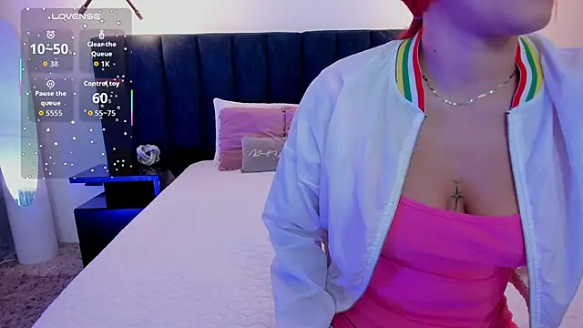 susyy7 online show from 10/16/25, 03:29