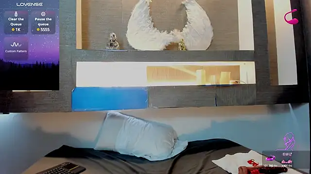 Snapshot of Cinthya_mjs chatting on 02/01/25, 06:19 Cinthya mjs online show from 02/01/25, 06:19