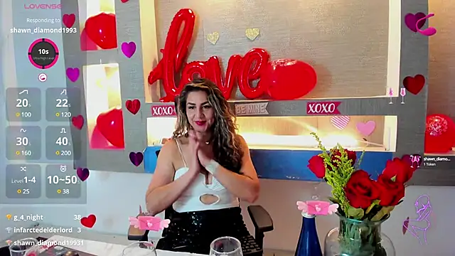 Snapshot of Cinthya_mjs chatting on 02/14/25, 07:23 Cinthya mjs online show from 02/14/25, 07:23