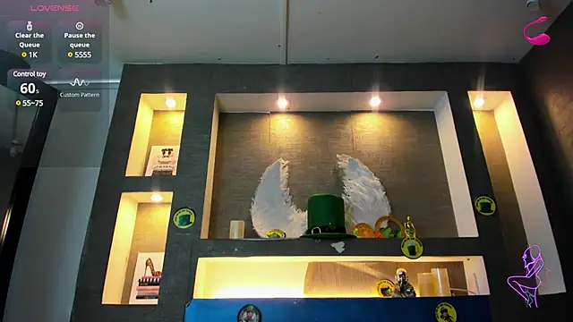 Snapshot of Cinthya_mjs chatting on 03/20/25, 12:32 Cinthya mjs online show from 03/20/25, 12:32