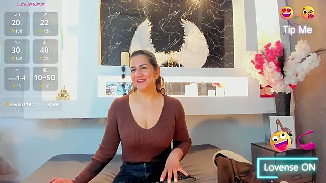 Snapshot of Cinthya_mjs chatting on 09/10/25, 11:54 Cinthya mjs online show from 09/10/25, 11:54