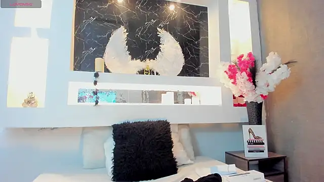 Snapshot of Cinthya_mjs chatting on 09/12/25, 12:27 Cinthya mjs online show from 09/12/25, 12:27