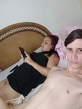 Milfvalesk online show from 12/29/24, 07:28