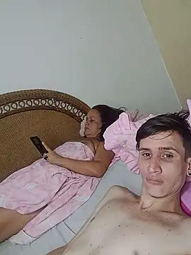 Milfvalesk online show from 01/04/25, 05:58