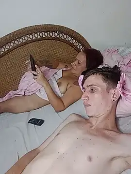 Milfvalesk online show from 01/04/25, 09:20