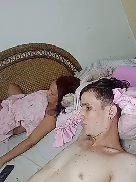 Milfvalesk online show from 01/05/25, 04:04