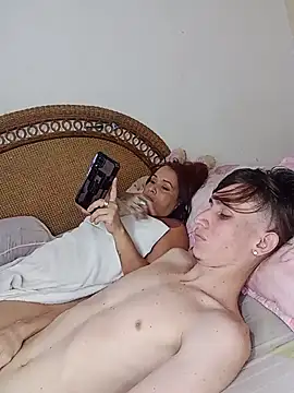 Milfvalesk online show from 01/16/25, 09:51