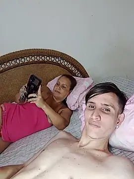 Milfvalesk online show from 01/26/25, 09:07