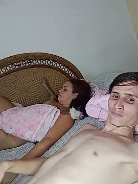 Milfvalesk online show from 02/01/25, 08:50