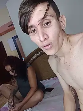 Milfvalesk online show from 02/10/25, 07:04