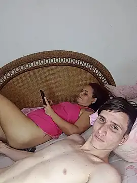 Milfvalesk online show from 02/17/25, 02:15