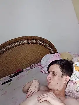 Milfvalesk online show from 02/27/25, 03:14