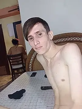 Milfvalesk online show from 03/01/25, 07:15