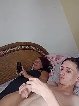 Milfvalesk online show from 03/08/25, 06:21