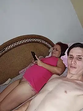 Milfvalesk online show from 03/14/25, 09:24