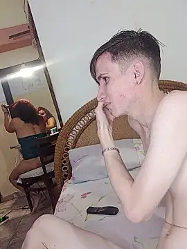 Milfvalesk online show from 03/18/25, 03:20