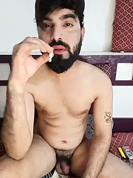 Chris Strokes 69 online show from 12/20/24, 11:00