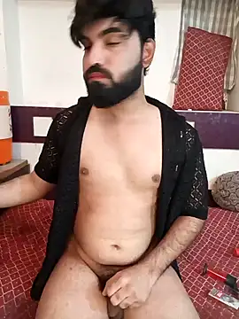 Chris Strokes 69 online show from 12/31/24, 05:40