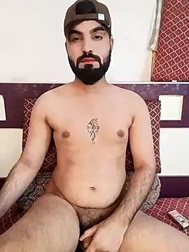 Chris Strokes 69 online show from 01/03/25, 08:01