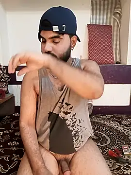 Chris Strokes 69 online show from 03/18/25, 07:20