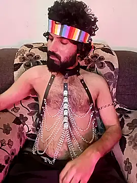 Chris Strokes 69 online show from 09/21/25, 07:48