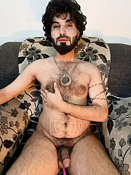 Chris Strokes 69 online show from 09/24/25, 06:44