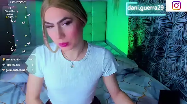 saskya online show from 03/13/25, 12:27