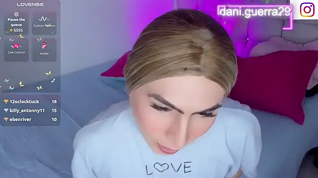 saskya online show from 10/19/25, 03:56