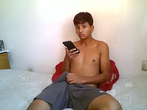 Snapshot of teendotados chatting on 12/27/24, 12:23 teendotados online show from 12/27/24, 12:23