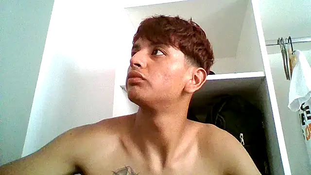 Snapshot of teendotados chatting on 01/18/25, 12:57 teendotados online show from 01/18/25, 12:57