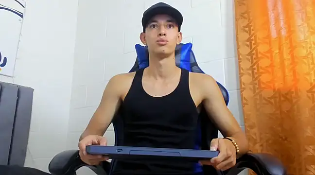 jake shadow14 online show from 02/20/25, 09:09