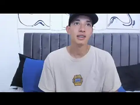 jake shadow14 online show from 03/19/25, 05:39