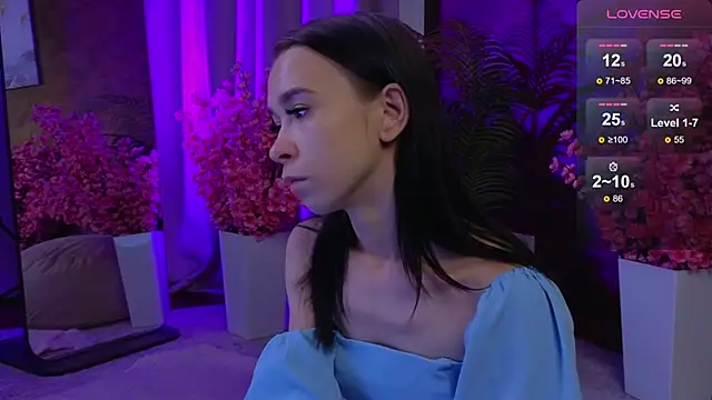 LilithStrangfor online show from 10/07/25, 09:23