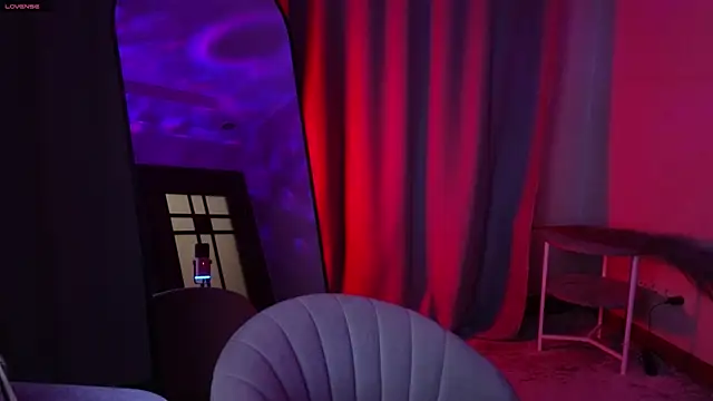 LilithStrangfor online show from 10/23/25, 09:13