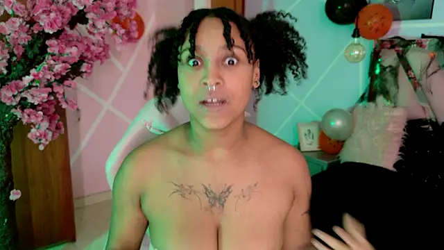 Elith noa online show from 10/21/25, 07:25