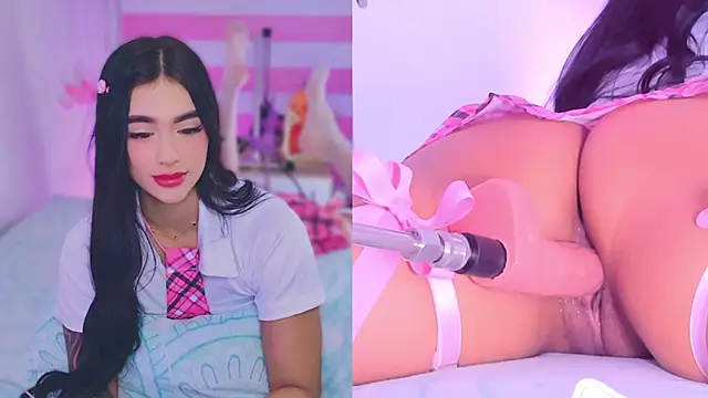 pamela cm online show from 10/22/25, 11:10