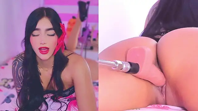 pamela cm online show from 10/24/25, 11:06