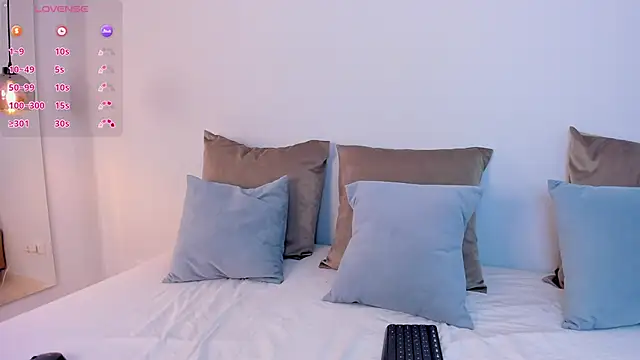 ellen gracee online show from 03/06/25, 08:27