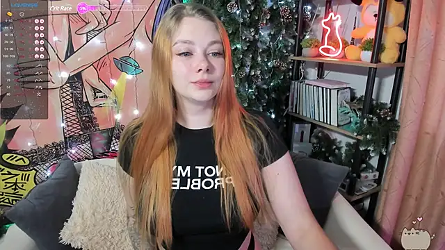 Snapshot of Kati_FoX chatting on 02/10/25, 05:14 Kati FoX online show from 02/10/25, 05:14