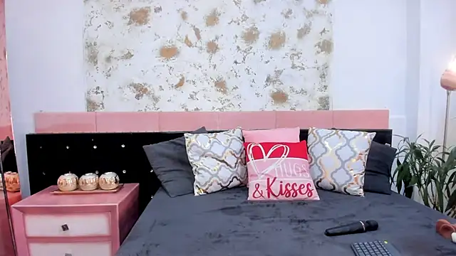 BERGINY  online show from 03/11/25, 01:56