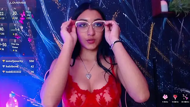 Mariannagp online show from 12/14/24, 12:01