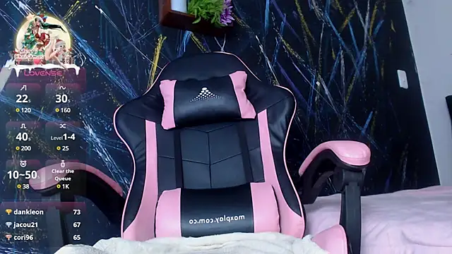 Mariannagp online show from 12/30/24, 11:28