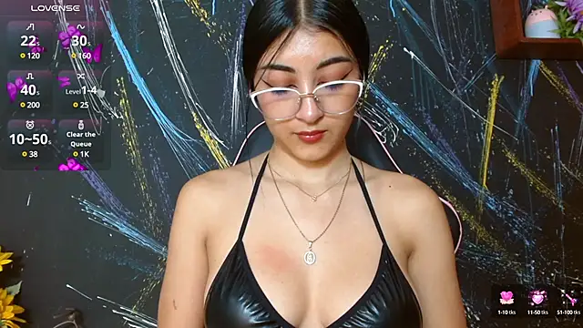 Mariannagp online show from 01/24/25, 07:18