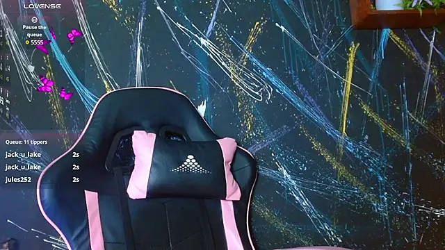 Mariannagp online show from 01/28/25, 10:56