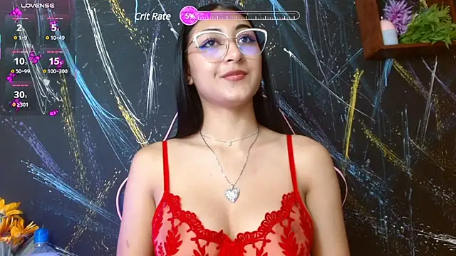 Mariannagp online show from 02/23/25, 07:38