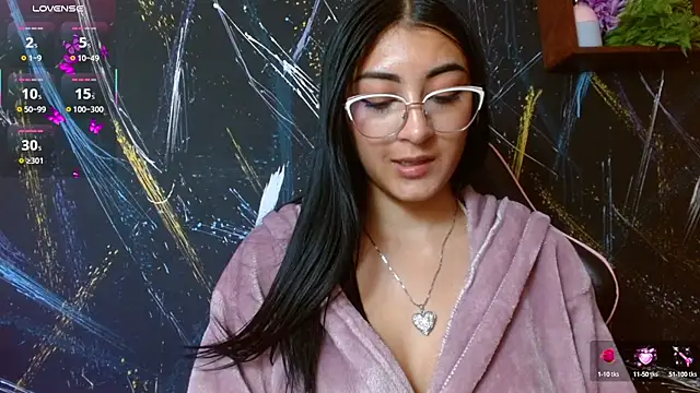 Mariannagp online show from 02/28/25, 10:39